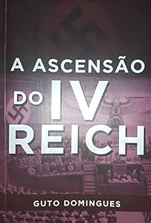 Livro A Ascensão do IV Reich (Conspiração)