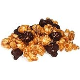 Jacques Torres Chocolate - Caramel Popcorn 6 oz Bag