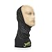 JUCHUUU Pirate Bandana Skull (2 Pieces) Multifunctional 12 in 1 Headband, Headwear, Face Mask Motorcycle, Balaclava Skull, Skull Scarf, Helmet Liner, Polyester Microfiber