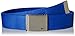 Nike Men's Swoosh Web Belt