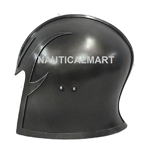 Larp Armour Stormforge Helm By Nauticalmart
