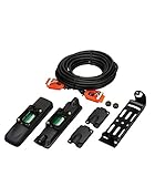 Kenwood KRK-10 remote control kit for NX-700 NX-800
