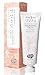 Whamisa Organic Flowers Nourishing Cream, 95.2% Organic, Waterless Formula, Fermented Postbiotic for Deep Hydration & Soothing, Moisturizing (50ml)