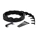 EasyFlex Dimex Scallop Top Plastic No-Dig Edging Project Kit, 20-Feet (3210-20C-4)