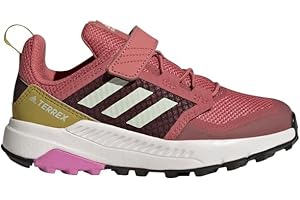 adidas Kids' Terrex Trailmaker Hiking Shoe