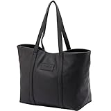 Black Handbags,ZMSnow PU Leather Purses Shoulder Bag Ladies Handbags