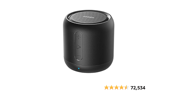 Anker Soundcore Mini, Super-Portable 