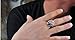 Perman Fashion Vintage Vampire Diaries Salvatore Damon Stefan Finger Family Crest Ring by Perman