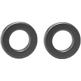Fair-Rite FT-240-43 Ferrite Toroid Core (Pack of 2)