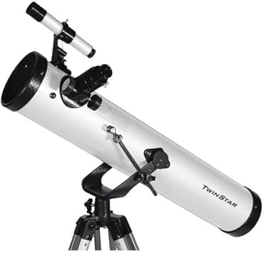 reflector telescope amazon