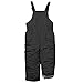 Carter's Snow Pants Toddler Boys Heavy Weight Snow Bibs and Gloves