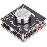 ZK-502H 50W+50W Bluetooth Amplifier Board with