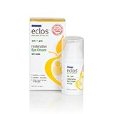 Eclos Restorative Eye Cream, 0.5-Ounce