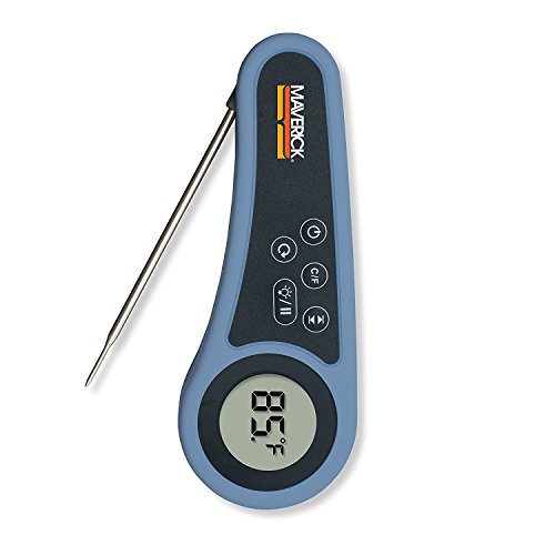Maverick PT-55 Rain Drop Waterproof Digital Probe Thermometer