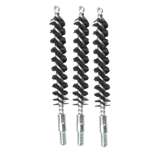 Tipton T176 Persona – 663 Nylon-Kaliber 243/6 mm (3 Stück), Mehrfarbig, Einheitsgröße