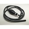 MARINE-BOAT-UNIVERSAL-FUEL-LINE-ASSEMBLY-38-HOSE-BARBS-OUTBOARD-PRIMER-BULB