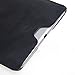 Bear Motion New iPad 2017, iPad Pro and iPad Air Sleeve Case - Premium Slim Sleeve Case Cover for New iPad 2017, iPad Pro 9.7 & iPad Air & iPad Air 2 (Without Any Other case on) Black
