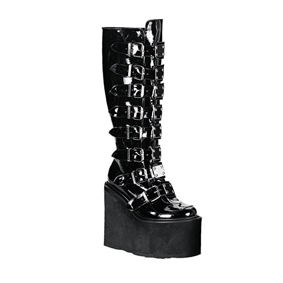Demonia-Womens-5-12-Inch-Metal-Plates-Knee-Boot-Black8