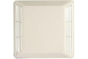 SUPPLYZ Direct Replacement for Broan S97013574 Appliance Grille 1172636 97013574 99111050 S99111050