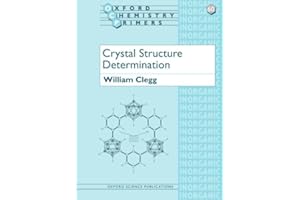 Crystal Structure Determination