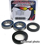 All Balls Wheel Bearing and Seal Kit 25-1317