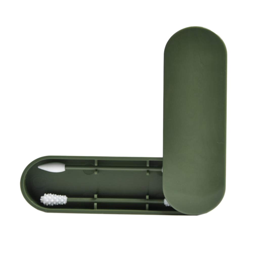 Best Silicone Makeup Applicator Cotton Swab