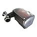S&B Filters 75-5045 Cold Air Intake For 1992-2000 Chevy/GMC Duramax 6.5L (Oiled Cleanable, 8-ply Cotton Filter)