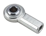 RaceChoice CFR5 5/16 X 5/16-24 E Series Right Hand Female Rod End