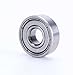Tiger Boards ABEC-7 Bearings for Skateboard Wheels
