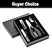 Professional Cuticle Pusher and Cutter – Easily Gel Nail Polish Scraper – Learning Do Nails at Home Use Cuticle Remover for Fingernails and Toenails - Pedicure Manicure Tools