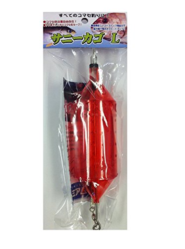サニーカゴ Lの商品画像