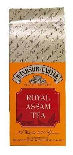 Windsor Castle - Royal Assam Tea - 250 Gr