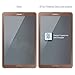 JETech Screen Protector for iPad Air 10.9-Inch (2024 Model, 6th Generation) with Easy Installation Frame, Tempered Glass Film, HD Clear, 2-Pack