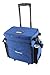 Okuma Nomad Travel Series Tackle Rolling Deck Bag