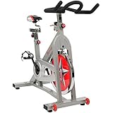 Sunny Health & Fitness Pro Indoor Cycling Bike