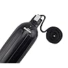 Norestar-Ribbed-Boat-FendersBumpers-Two-Pack-with-Two-Fender-Lines