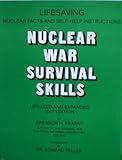 Nuclear War Survival Skills: Updated and Expanded 1987 Edition cover