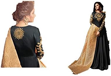 Indian Ethnic Wear Pakistani Tradition Party Wear Salwar Kameez Designer Salwar Suit Indo Weston 14