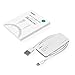 AUKEY Lightning Cable (3.3ft) Apple MFi Certified for iPhone 7, 7 Plus, 6, 6S, 6 Plus, iPad Pro and More