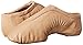 Bloch Dance Women's Pulse Leather and Neoprene Split Sole Jazz Shoe