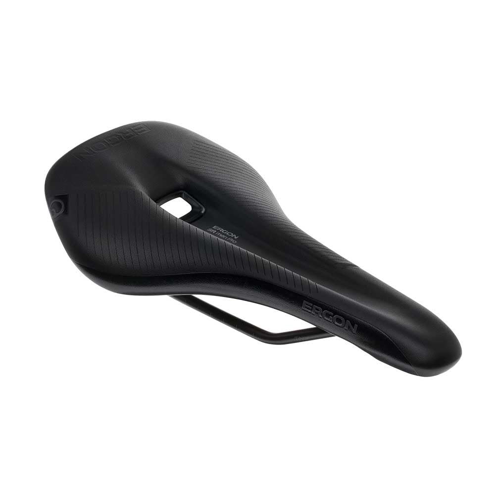 Ergon SR Road Pro Men Stealth S/M