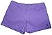 Ralph Lauren Polo Sport Women's Pony Logo Shorts 3.5 Inch French Violet Purple