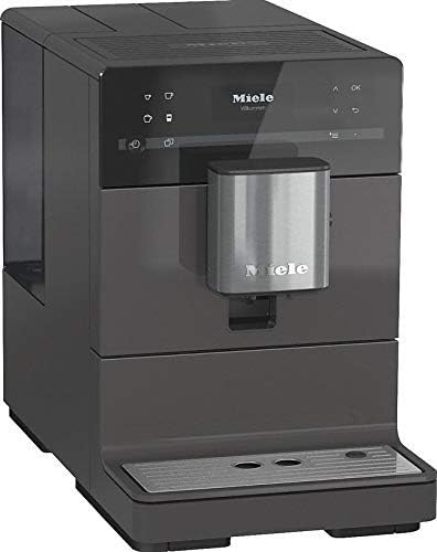 Amazon Com Miele Cm5300 10 Cup Super Automatic One Touch