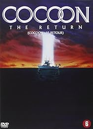 Cocoon 2 - Le Retour - Edition Belge