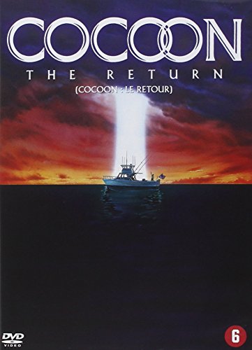 Cocoon 2 - Le Retour - Edition Belge