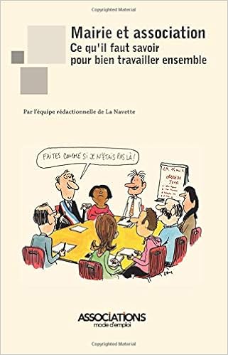 Mairie Et Association Ce Qu Il Faut Savoir Pour Bien