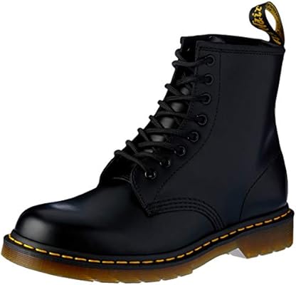 dr martens 8 hole laces
