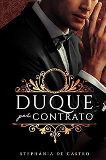 Livro Duque por contrato