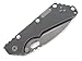 Buck Strider 889 889BKS Black Tactical Military Folding Hunter Knife Tarani Strider 2011