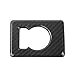 Voodonala Carbon Fiber Grain Four Wheel 4WD 4-Wheel Drive Switch Trim for Ford F150 2015 2016 2017